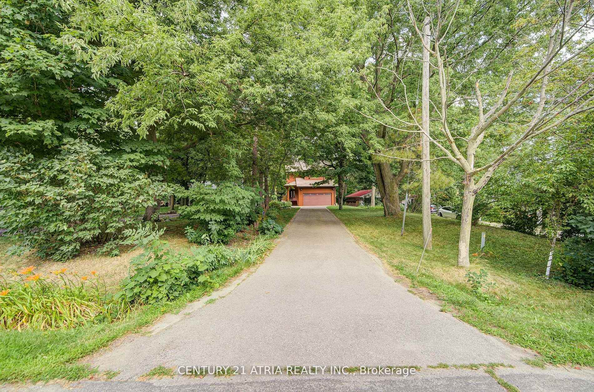 2671 Thickson Road S, Whitby, ON, exterior