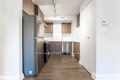 4 - 64 Overton Crescent, Toronto C13, ON, exterior