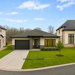 7521 Sherrilee Crescent, Niagara Falls, ON, exterior