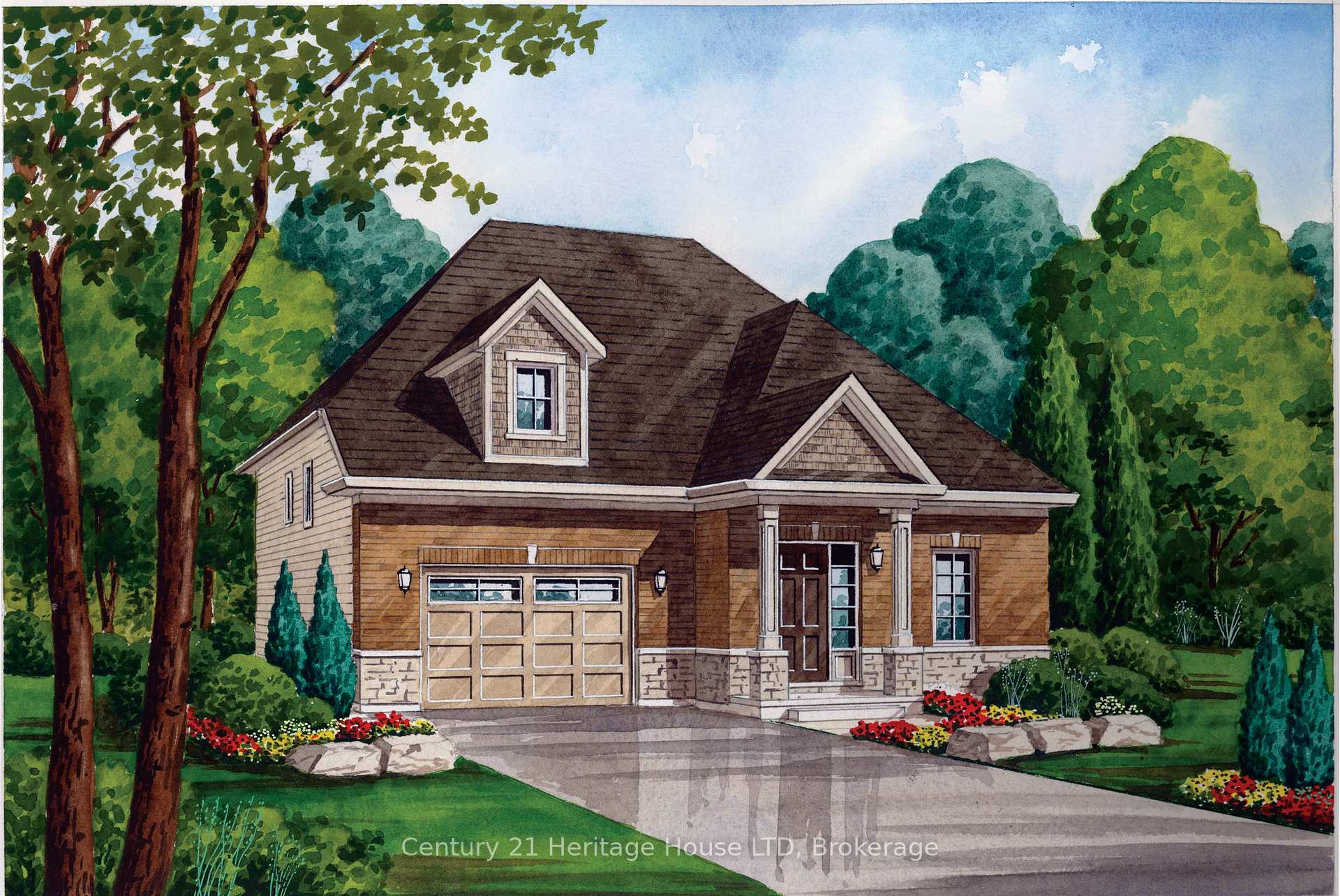 740 Burwell Street, Fort Erie, ON, exterior