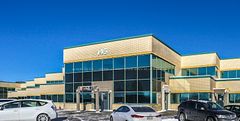 150 - 145 Renfrew Drive, Markham, ON, exterior