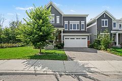 153 Point Prim Crescent, Barrhaven, ON, exterior