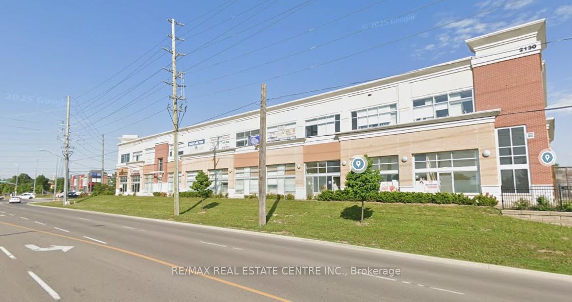 232 - 2130 North Park Drive, Brampton, ON, exterior
