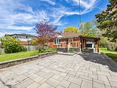 67 Ellington Drive, Toronto E04, ON, exterior