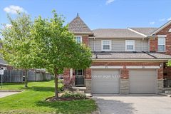 27 - 124 Gosling Gardens, Guelph, ON, exterior