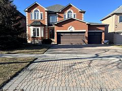 330 Calvert Road, Markham, ON, exterior