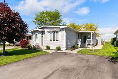 48 Redford Drive, South Huron, ON, exterior