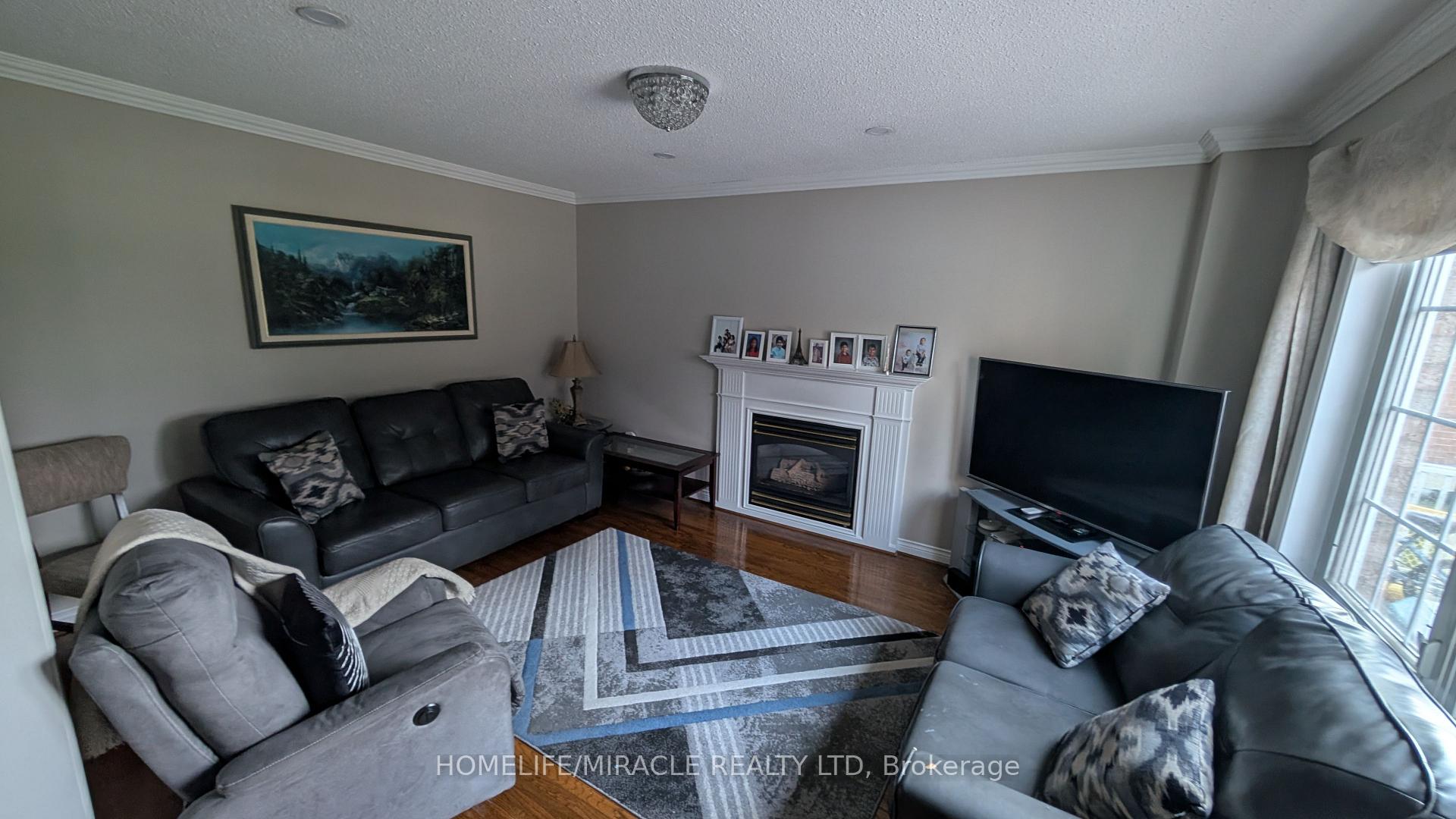 65 Timber Lane, Vaughan, ON, exterior