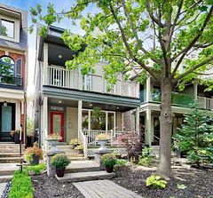 74 Winners Circle, Toronto E02, ON, exterior