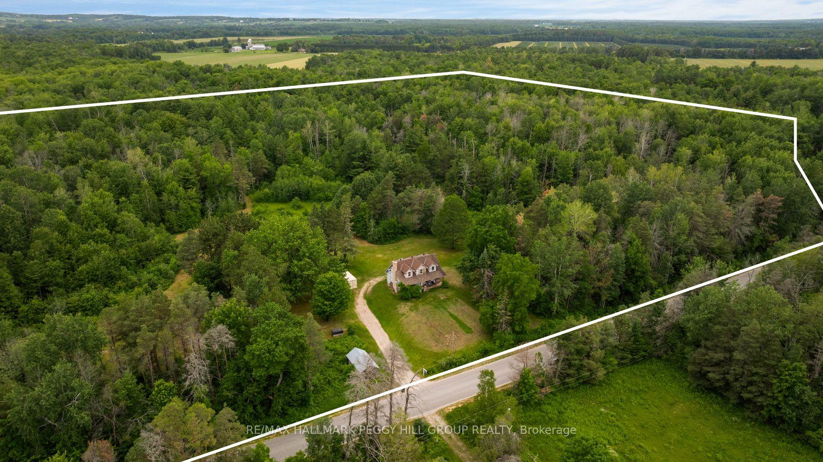 3664 Hogback Road, Clearview, ON, exterior