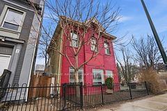 4 - 538 Dundas Street, London East, ON, exterior