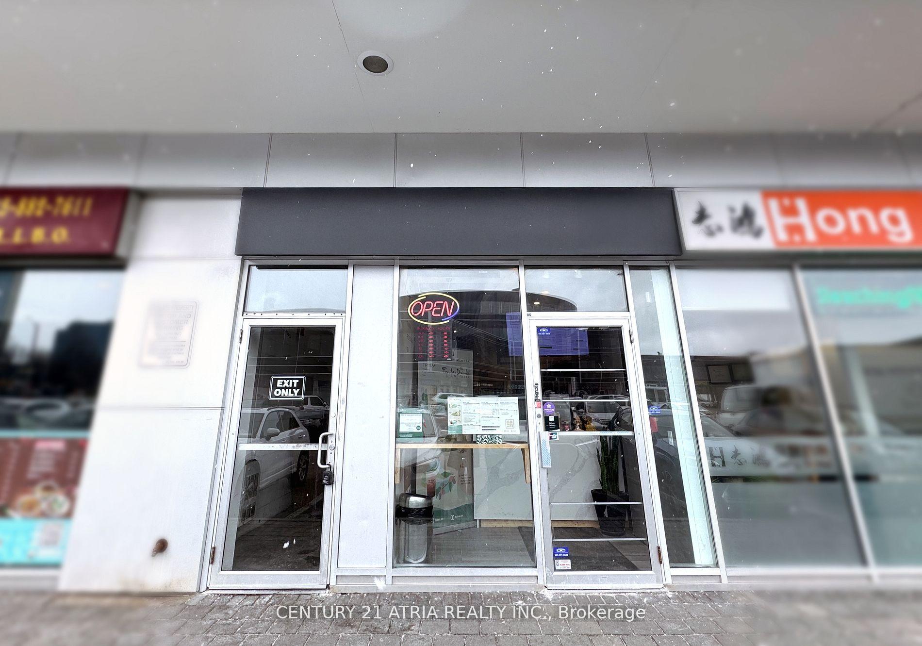 86 - 505 Highway 7 N/A E, Markham, ON, exterior