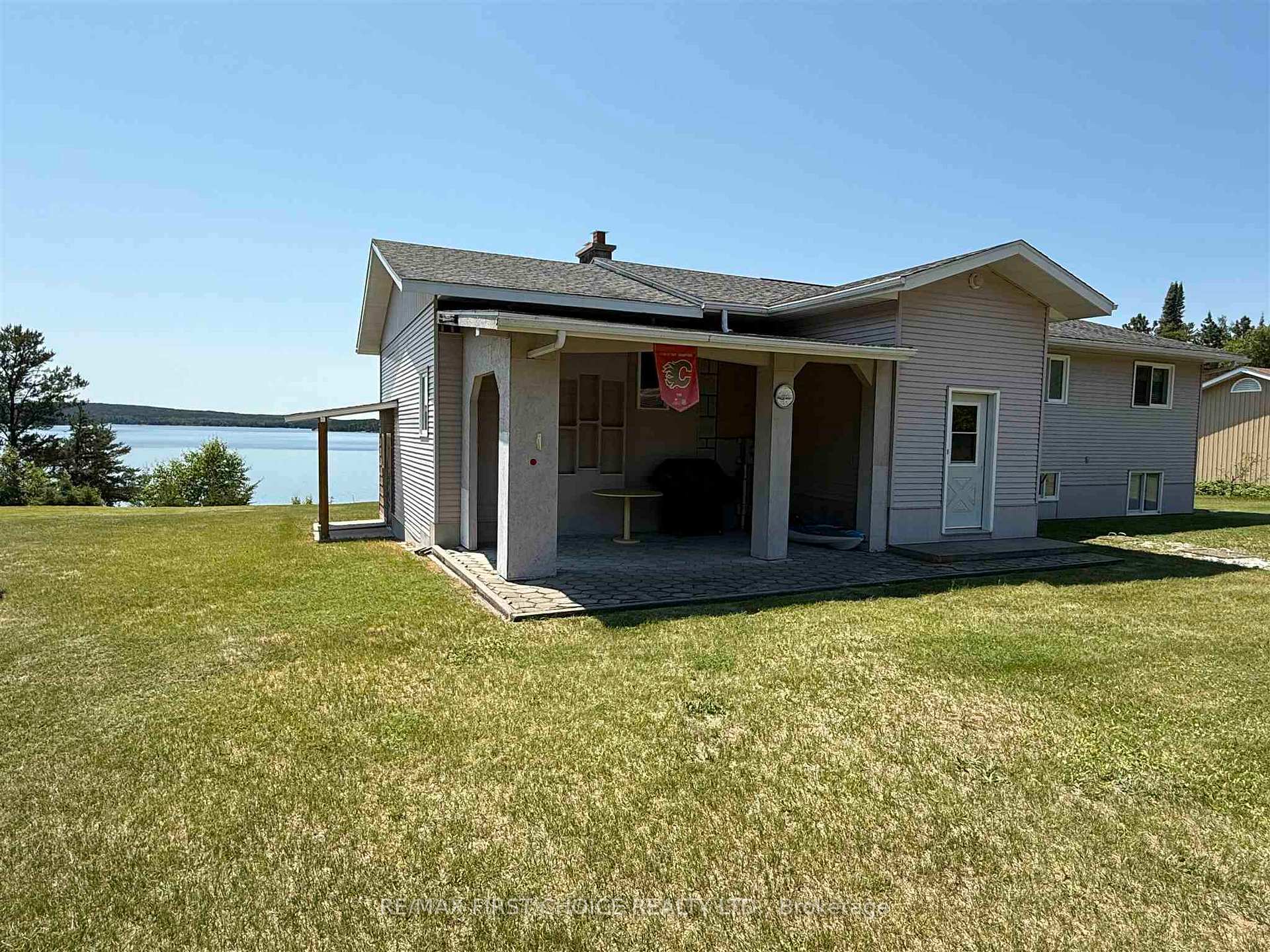74 Barr's Road, Cochrane, Unorganized, North Part, ON, exterior