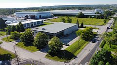 4800 Hinan Drive, Lincoln, ON, exterior