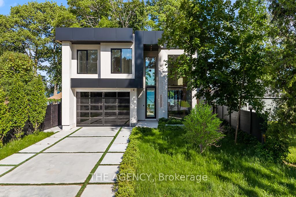 2707 Lakeside Drive, Severn, ON, exterior