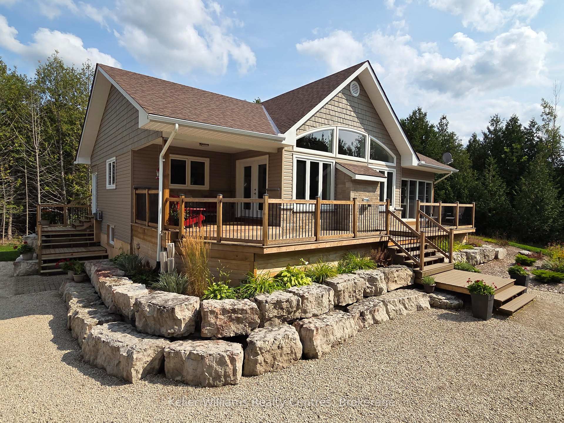 502180 Grey Road 1 N/A, Georgian Bluffs, ON, exterior