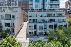 432 Sparks Street, Ottawa Centre, ON, exterior