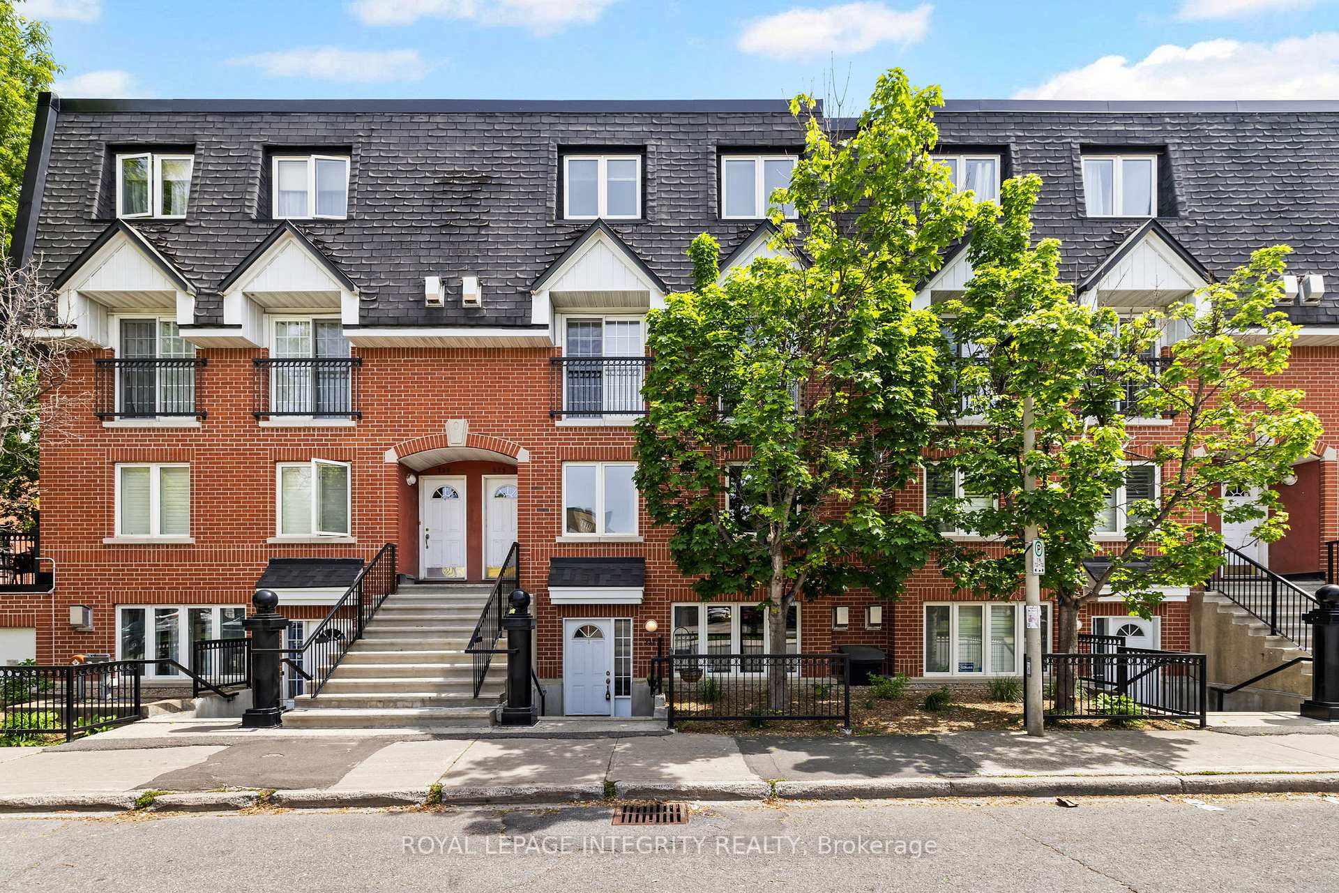 237 Cumberland Street, Lower Town - Sandy Hill, ON, exterior
