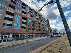 324 - 1787 St.Clair Avenue W, Toronto W03, ON, exterior