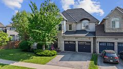 2454 Springforest Drive, Oakville, ON, exterior