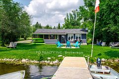 9 Charlotte Crescent, Kawartha Lakes, ON, exterior