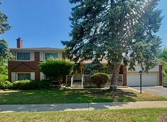 353 Chantenay Drive, Mississauga, ON, exterior