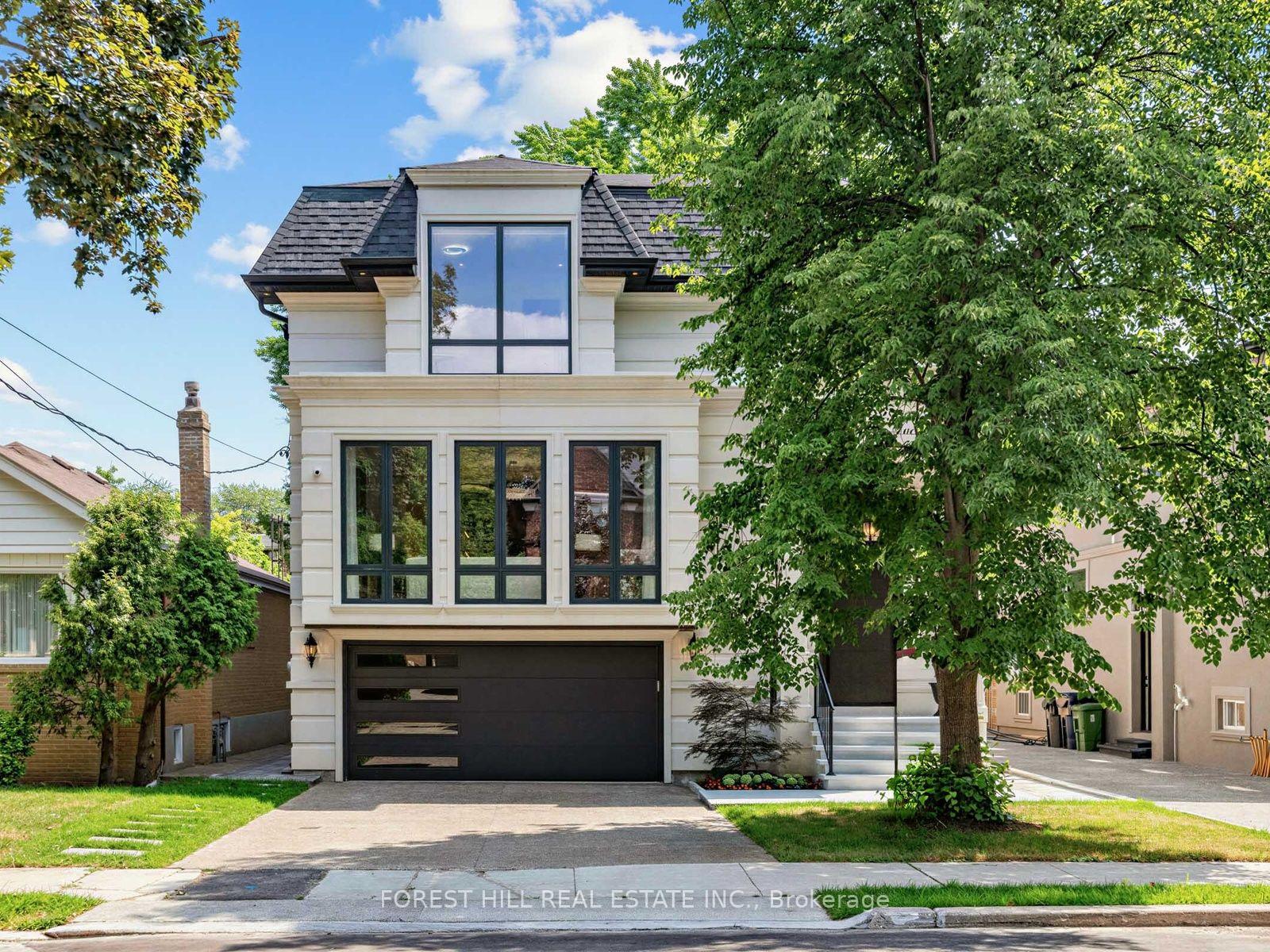 229 Florence Avenue, Toronto C07, ON, exterior