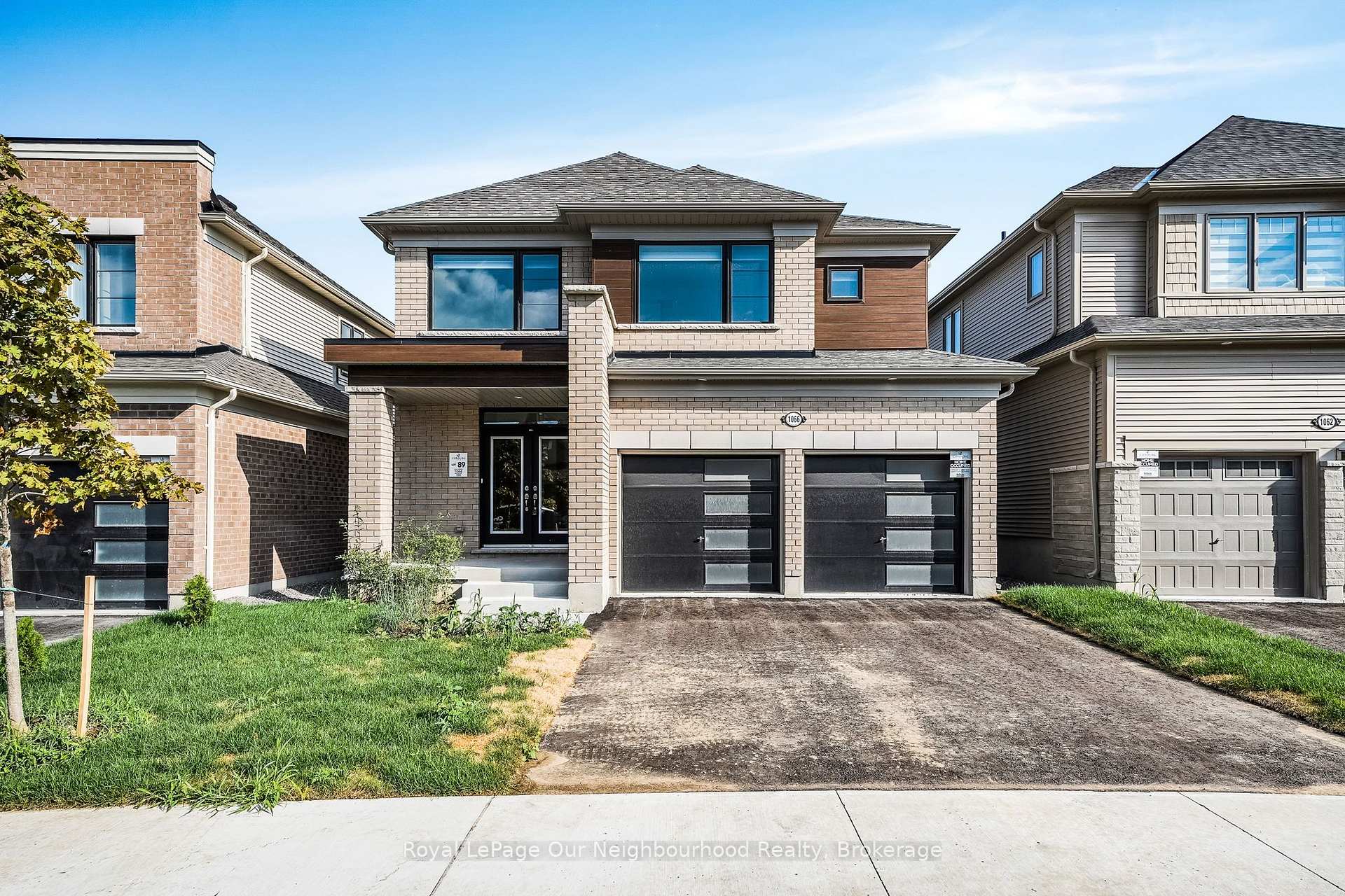 1066 Denton Drive, Cobourg, ON, exterior