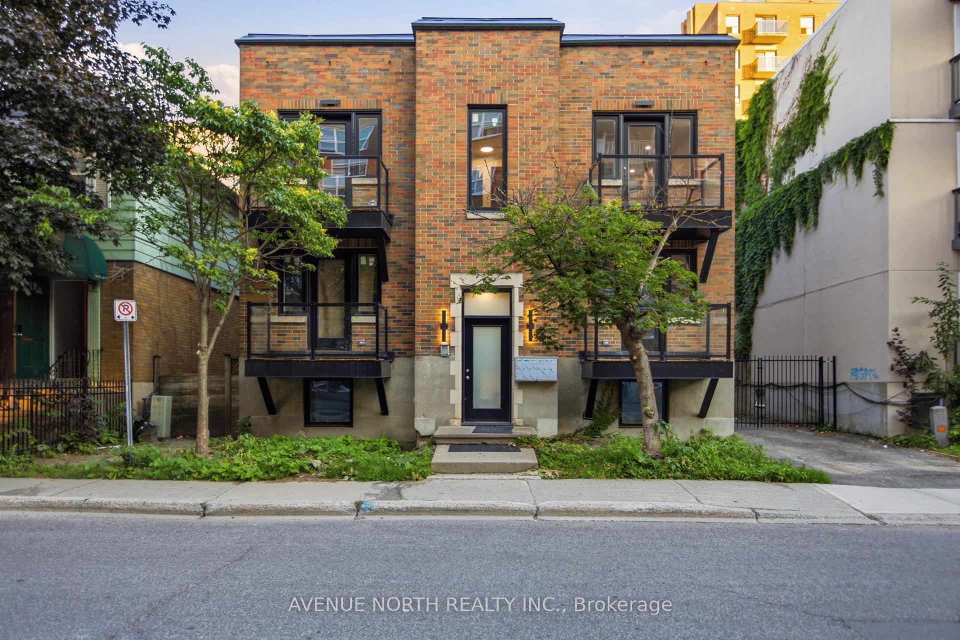 3 - 180 Clarence Street, Lower Town - Sandy Hill, ON, exterior