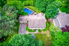 120 Blyth Crescent, Oakville, ON, exterior
