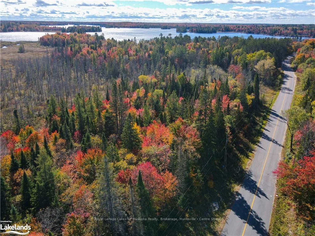 0 HWY 518 N/A W, McMurrich/Monteith, ON, exterior