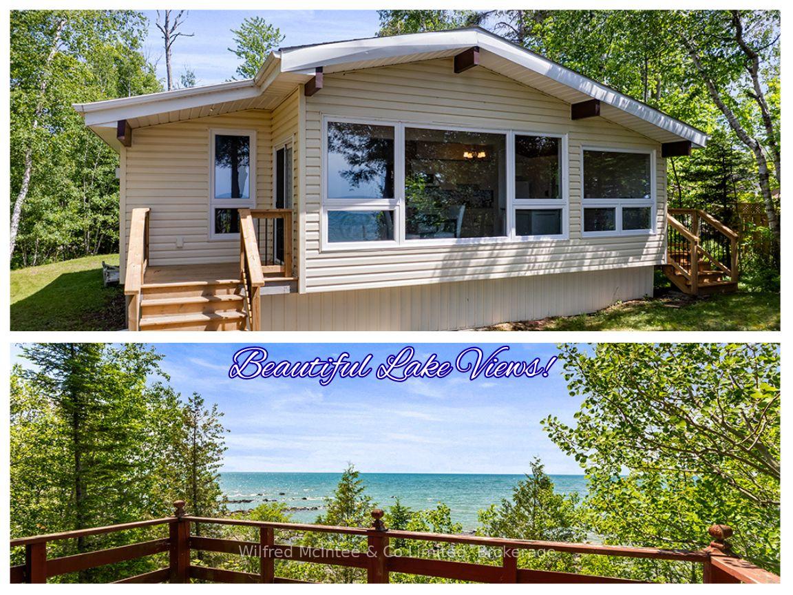 459 Bruce Road 13 N/A, Native Leased Lands, ON, exterior