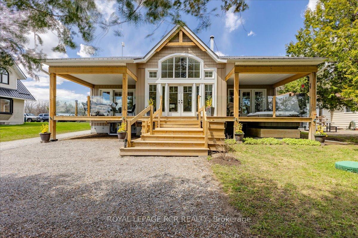 1093 North Bay Drive, Kawartha Lakes, ON, exterior