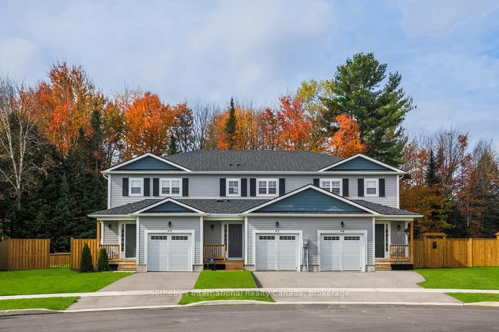 LOT 89 Markdale Meadows Drive, Grey Highlands, ON, exterior