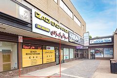 6017 Yonge Street, Toronto C14, ON, exterior