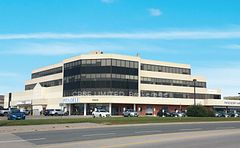 300 - 1600 Stellar Drive, Whitby, ON, exterior