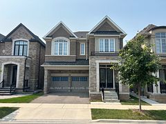75 Carnegie Drive, Oakville, ON, exterior