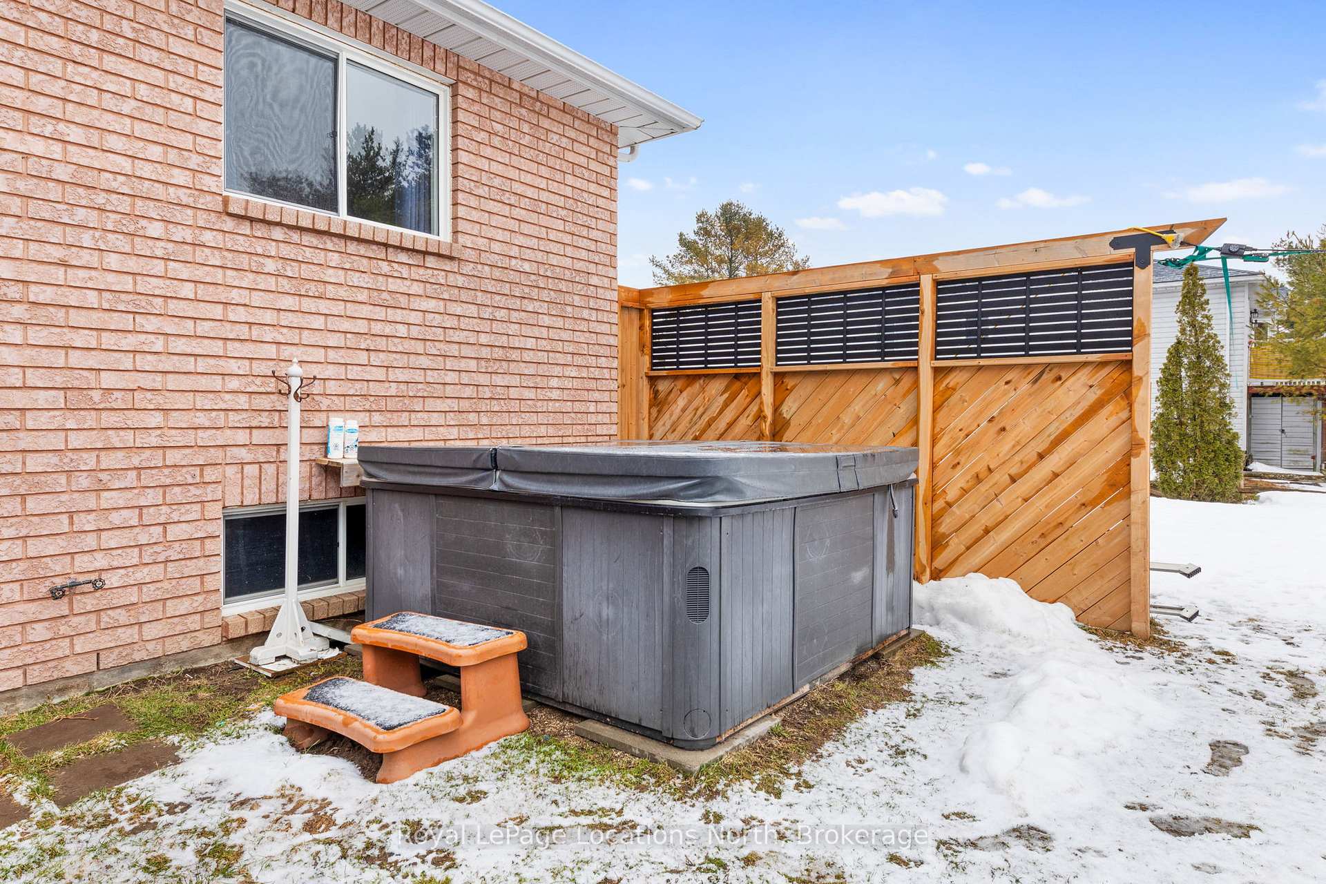 58 Lamont Creek Drive, Wasaga Beach, ON, exterior
