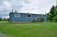 3826 Big Rideau Lake Road, Rideau Lakes, ON, exterior