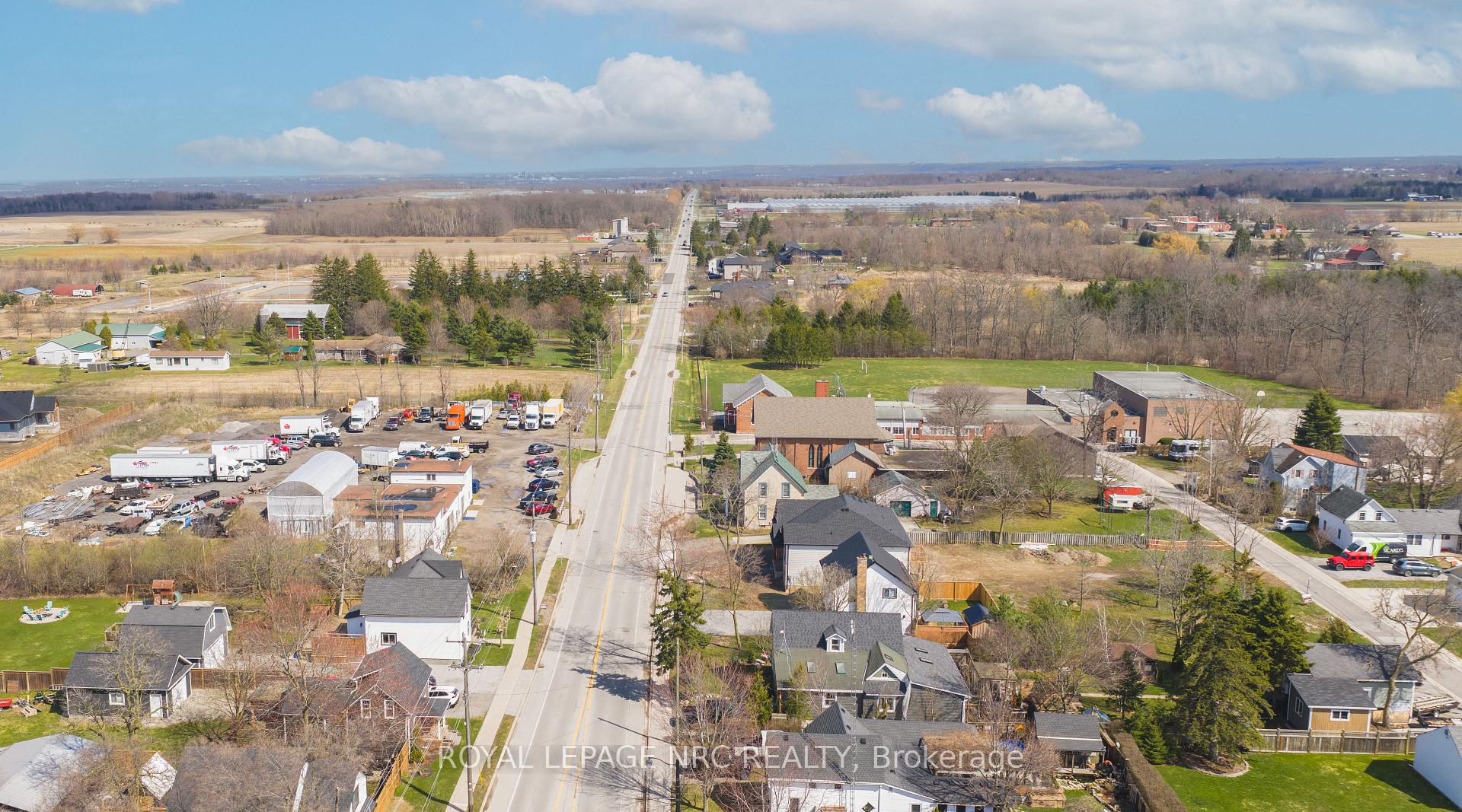 4169 Linden Street, Lincoln, ON, exterior