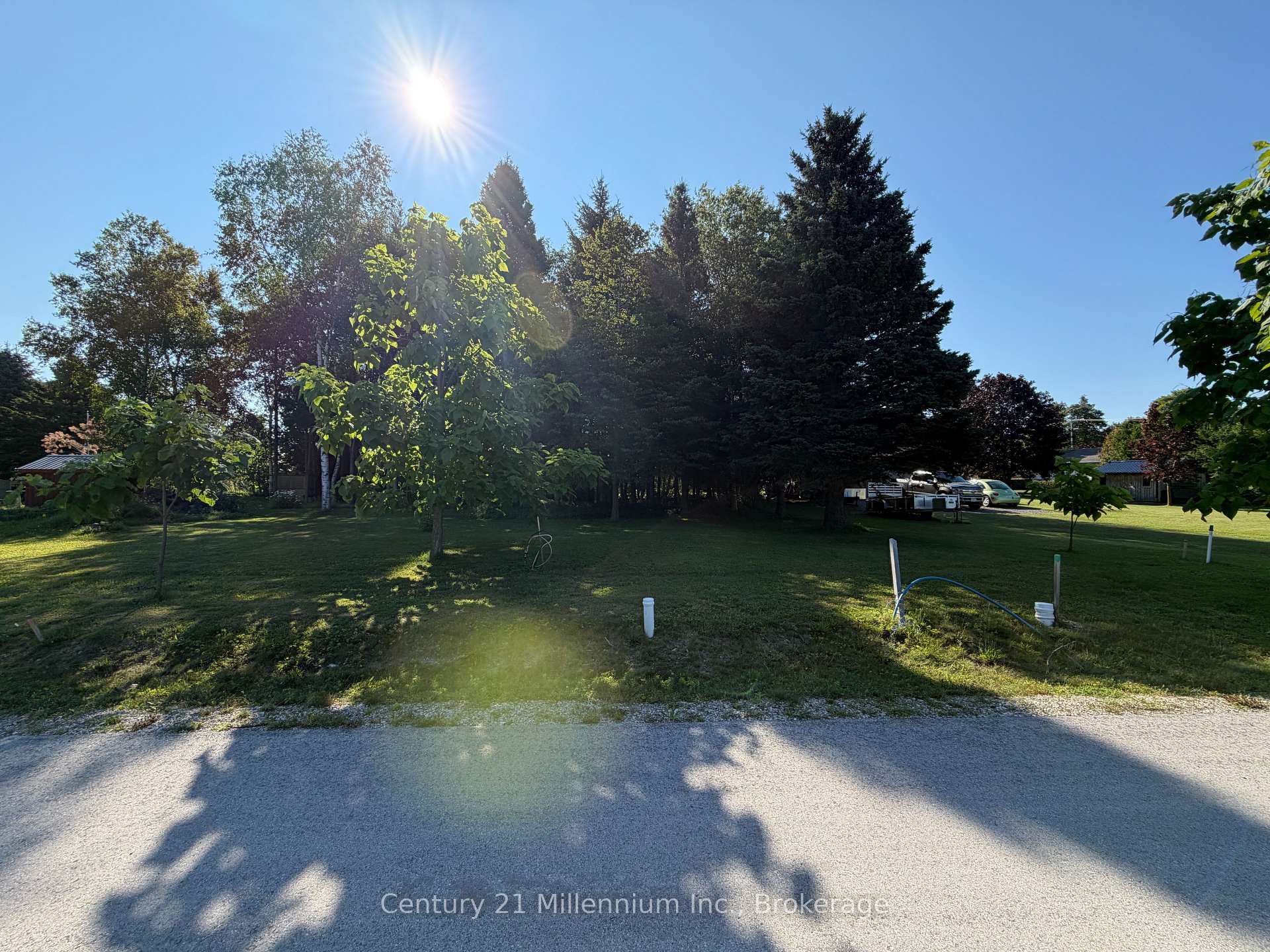 Parts 5 & 6 Kovac Lane, Saugeen Shores, ON, exterior