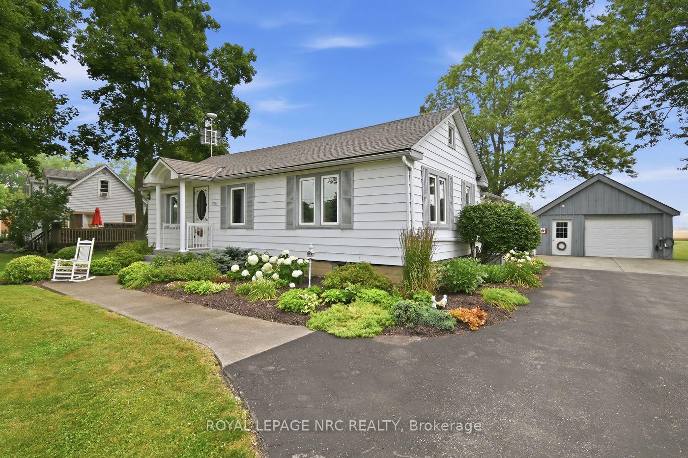 43289 Pettit Road, Wainfleet, ON, exterior