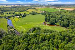 PT LT 27 CONCESSION 16 Road, West Grey, ON, exterior