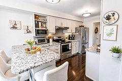 46 Blacksmith Lane, Whitby, ON, exterior
