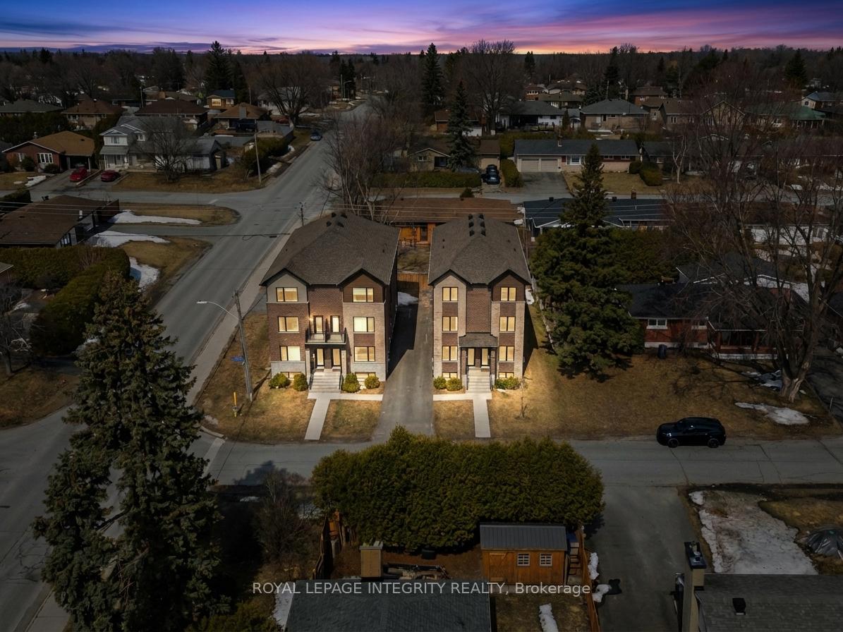 65 DAVID Drive, Meadowlands - Crestview and Area, ON, exterior