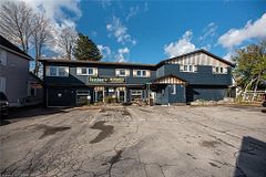 Atrium - 28 Princess Avenue, St. Thomas, ON, exterior