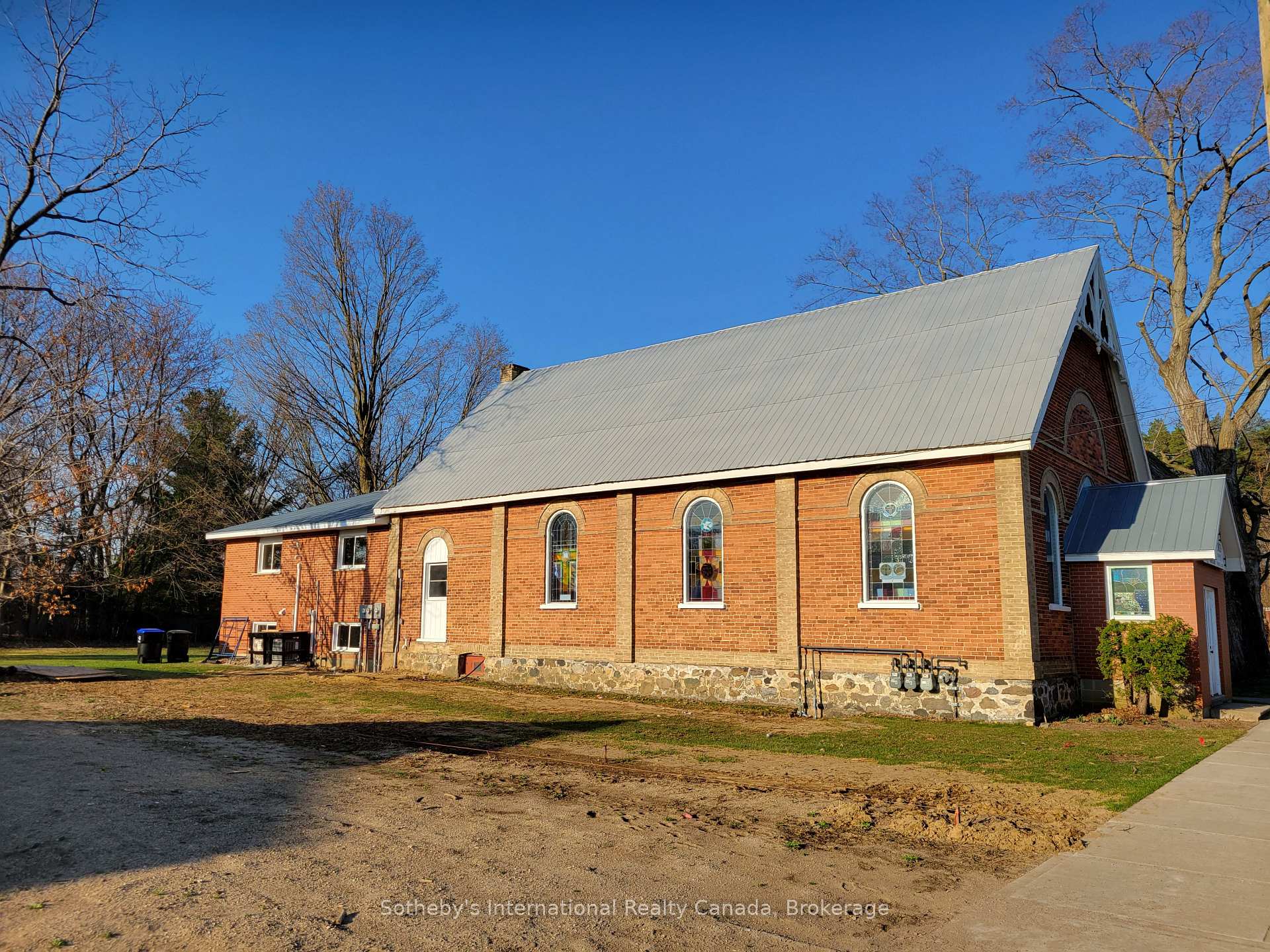 A - 22 MELVILLE Street, Clearview, ON, exterior