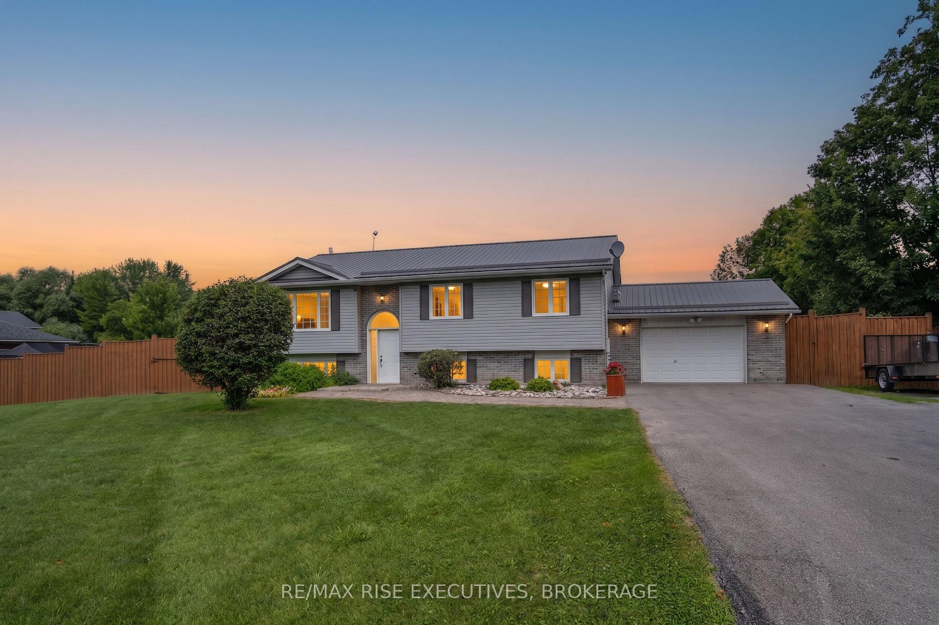 789 Bethel Road, Belleville, ON, exterior