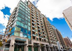 308 - 238 Besserer Street, Lower Town - Sandy Hill, ON, exterior