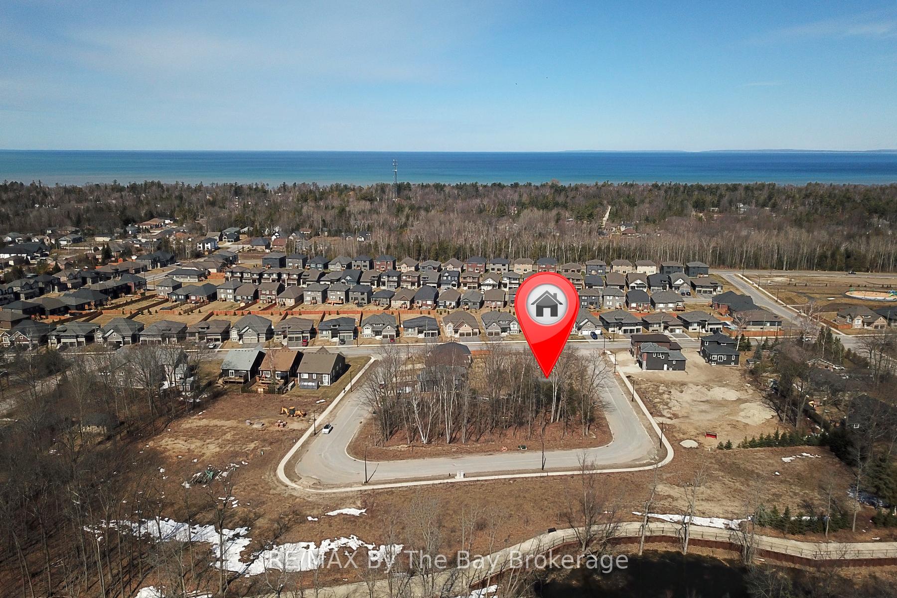 36 Joanne Crescent, Wasaga Beach, ON, exterior